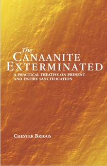 The Canaanite Exterminated